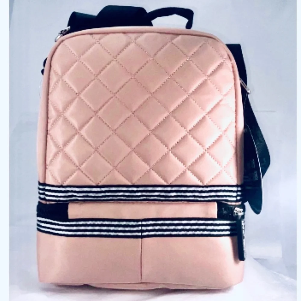 RESTOCKED! Betsey Johnson lunch tote!